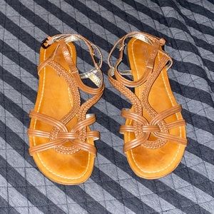 Womens sandals